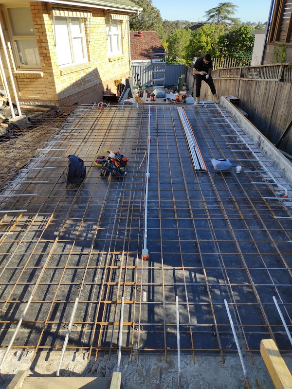 T Chandler Electrical PTY LTD project 8