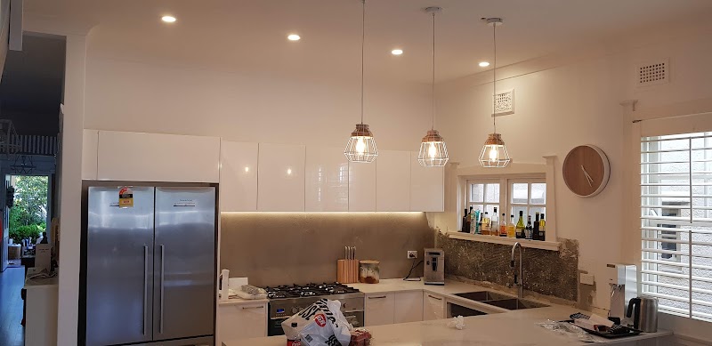 T Chandler Electrical PTY LTD project 10
