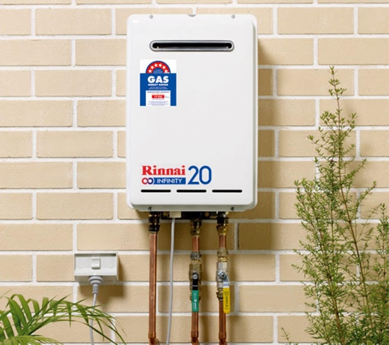 T & L Plumbing (VIC) Pty Ltd photo 3