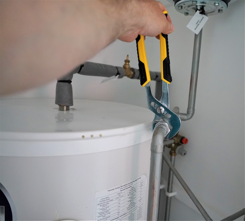 T & L Plumbing (VIC) Pty Ltd project 5