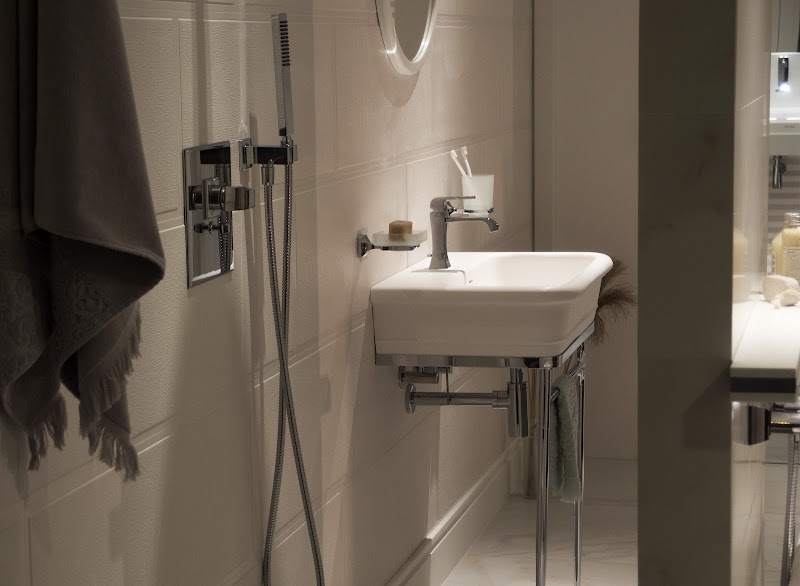 T & L Plumbing (VIC) Pty Ltd project 6