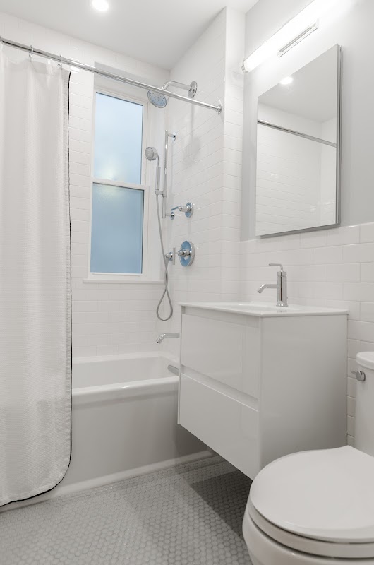T & L Plumbing (VIC) Pty Ltd project 8