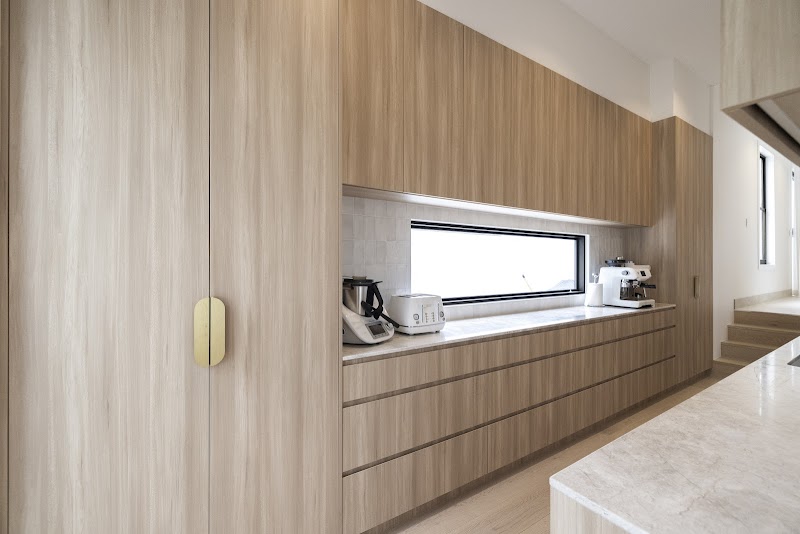 T & M Cabinets Pty Ltd work 3