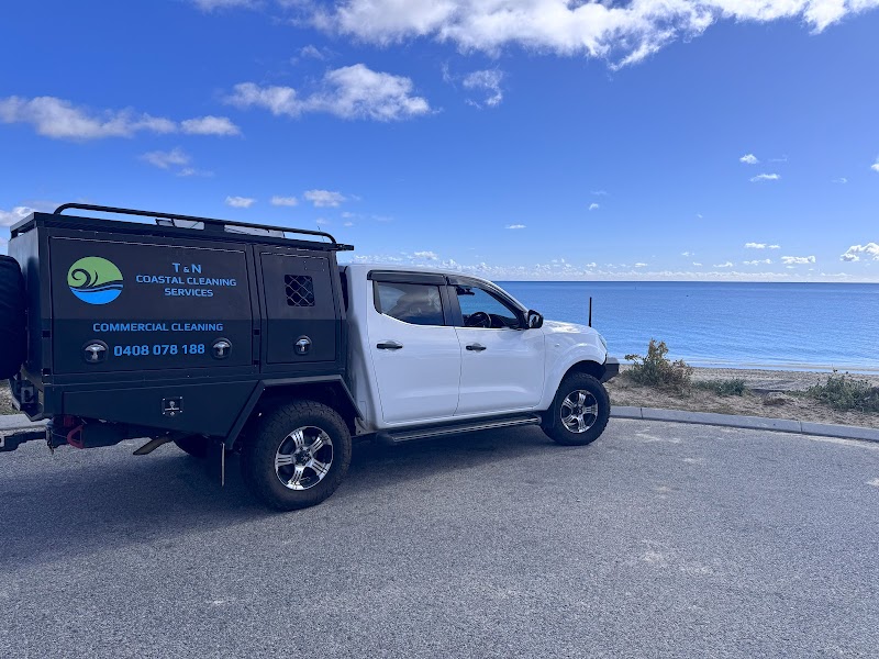 T & N Coastal Cleaning Services photo 1