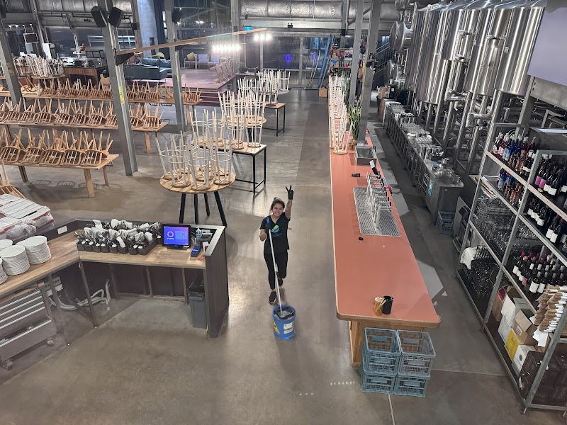 T & N Coastal Cleaning Services project 4