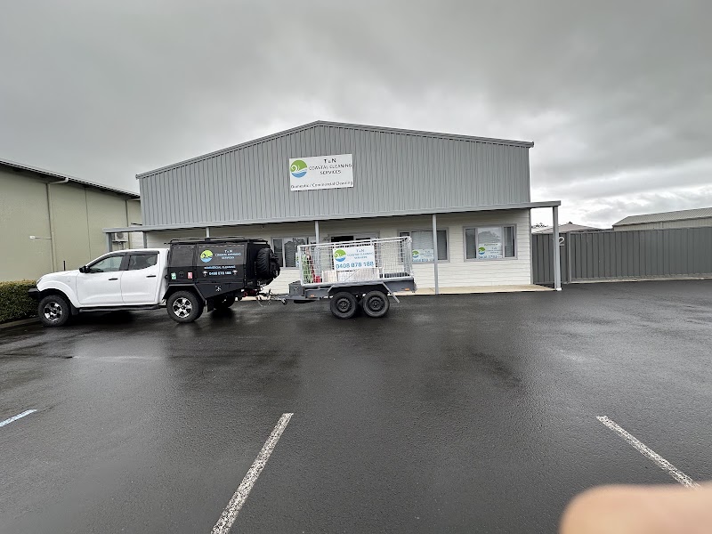 T & N Coastal Cleaning Services project 7