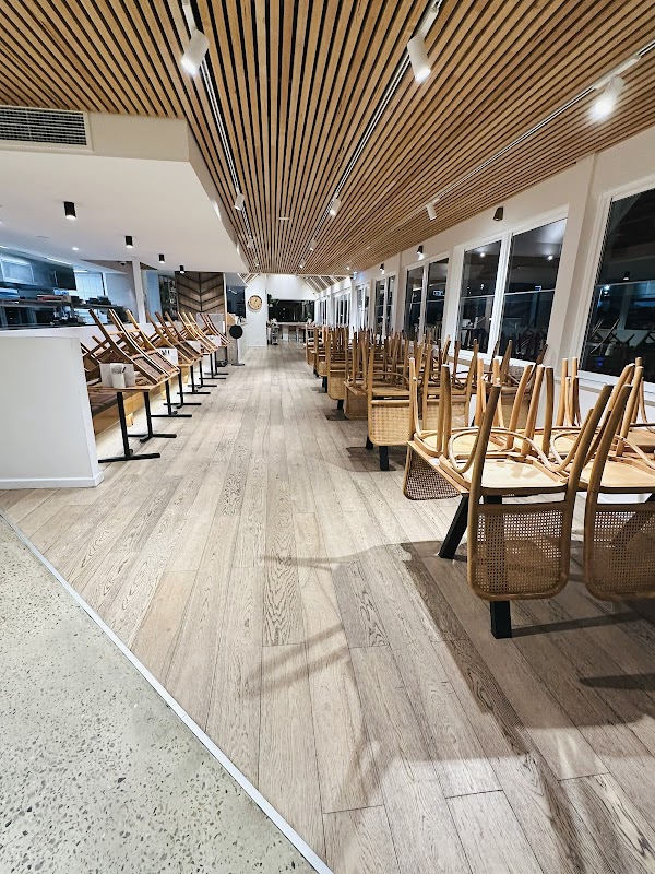 T & N Coastal Cleaning Services project 8