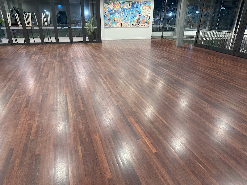 T & N Coastal Cleaning Services project 9