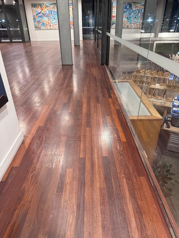 T & N Coastal Cleaning Services project 10