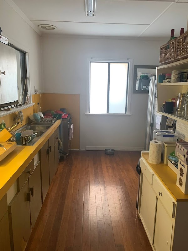 T & R Cabinet Making project 6