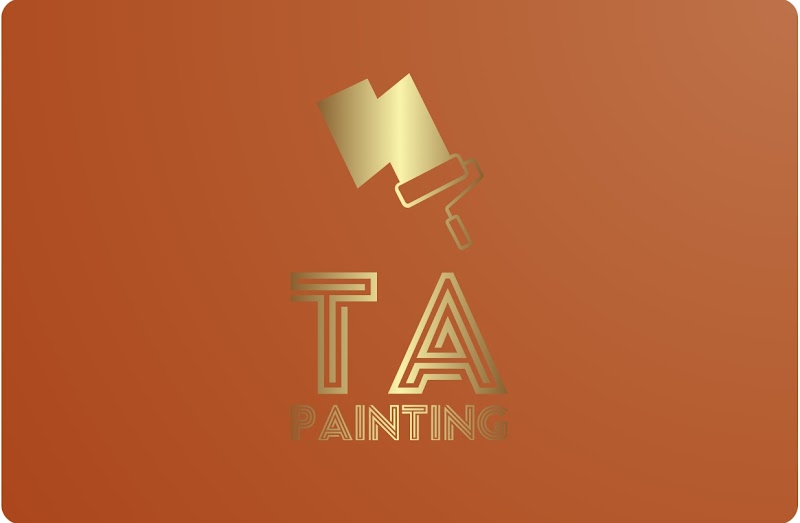 TA Painting work 3