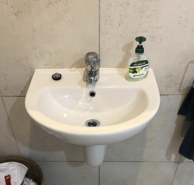 TA Plumbing Solutions project 6