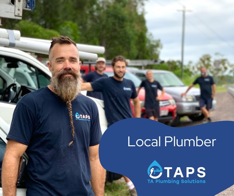 TA Plumbing Solutions project 9