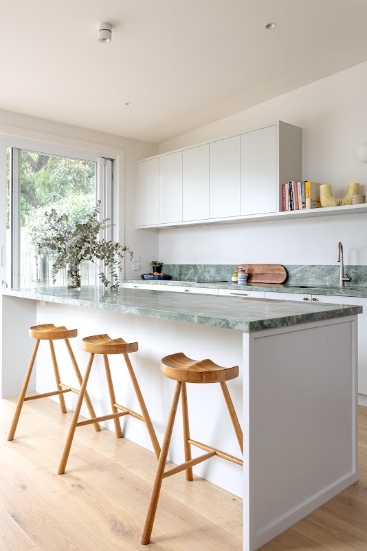 Tamco Joinery work 2