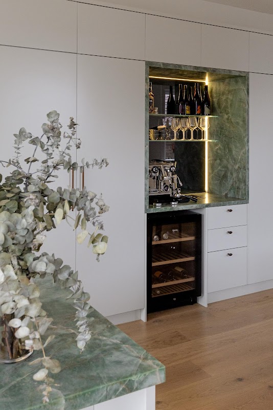 Tamco Joinery work 4