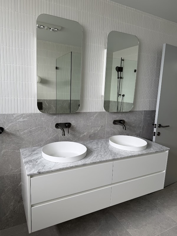 Tamco Joinery project 5