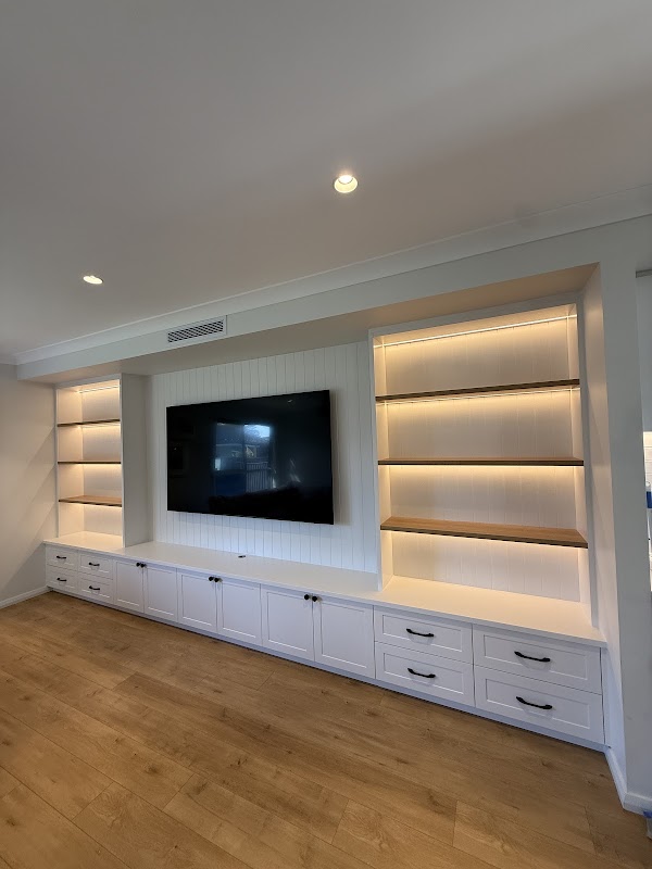 Tamco Joinery project 7