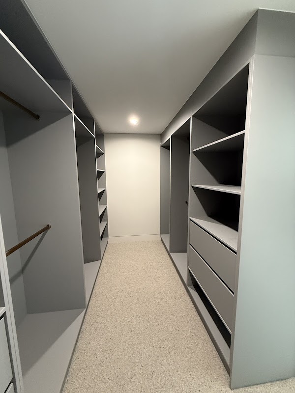 Tamco Joinery project 8