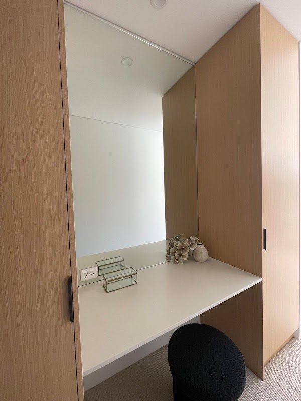 Tamco Joinery project 9