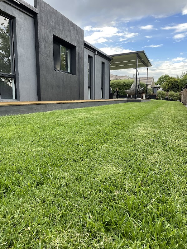 Tanga Landscaping work 3