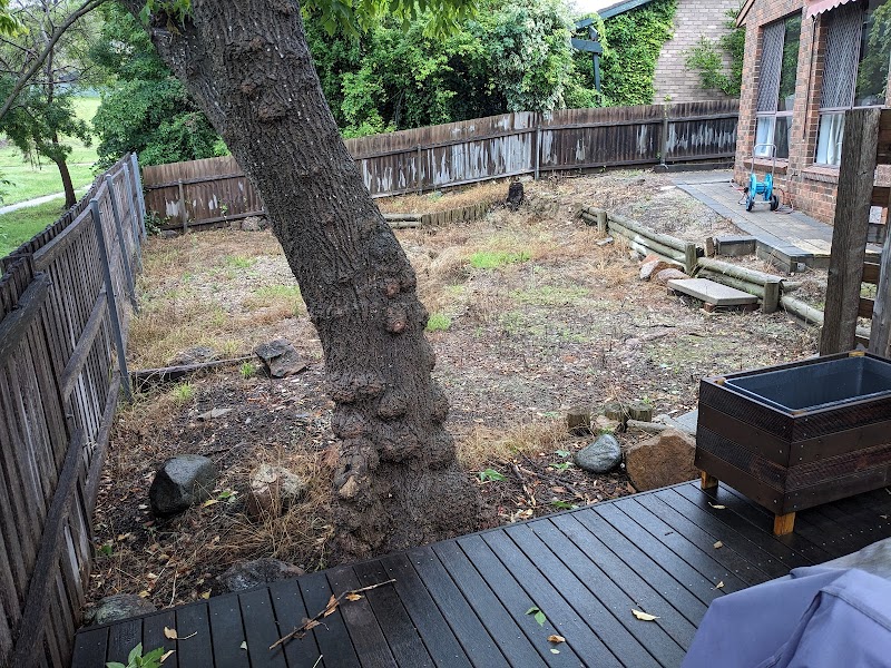 Tanga Landscaping work 4