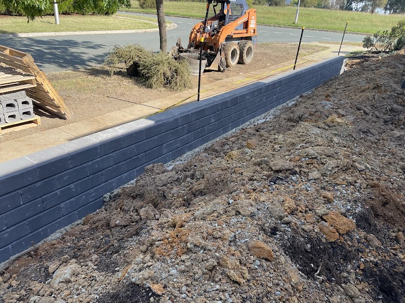 Tanga Landscaping project 5