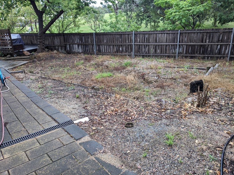 Tanga Landscaping project 6