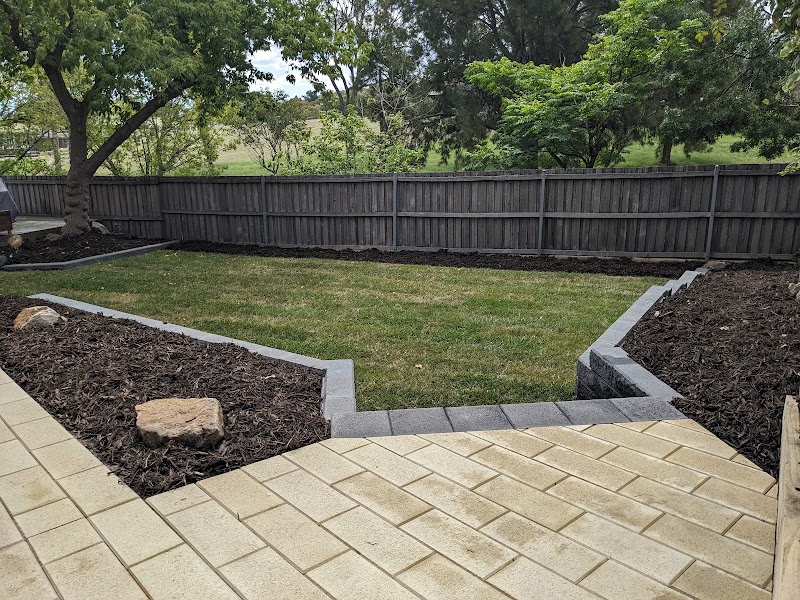 Tanga Landscaping project 8