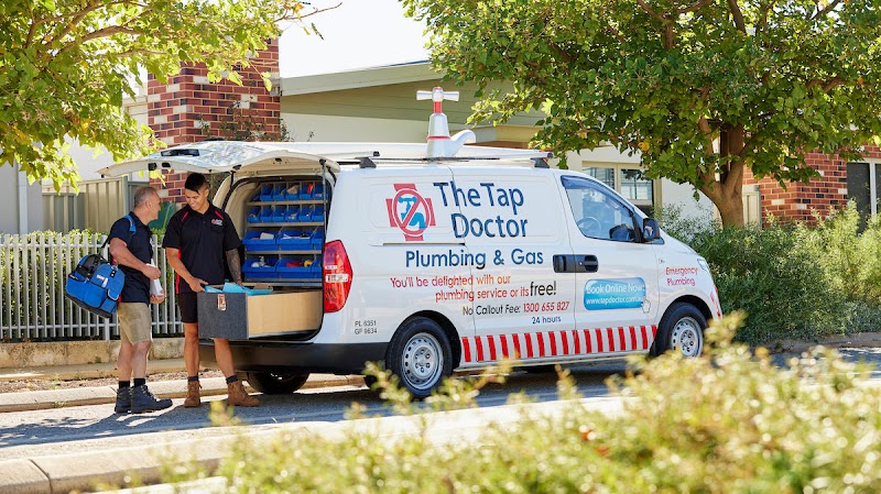 Tap Doctor Plumbing Booragoon photo 1