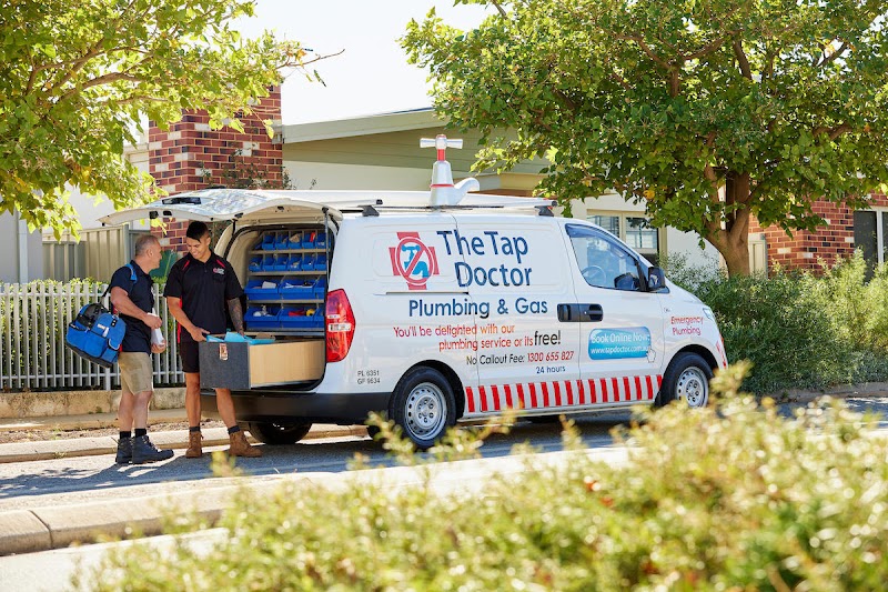 Tap Doctor Plumbing Booragoon photo 2