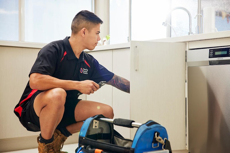 Tap Doctor Plumbing Booragoon project 6