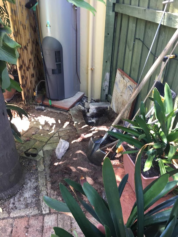 Tap Doctor Plumbing Booragoon project 7