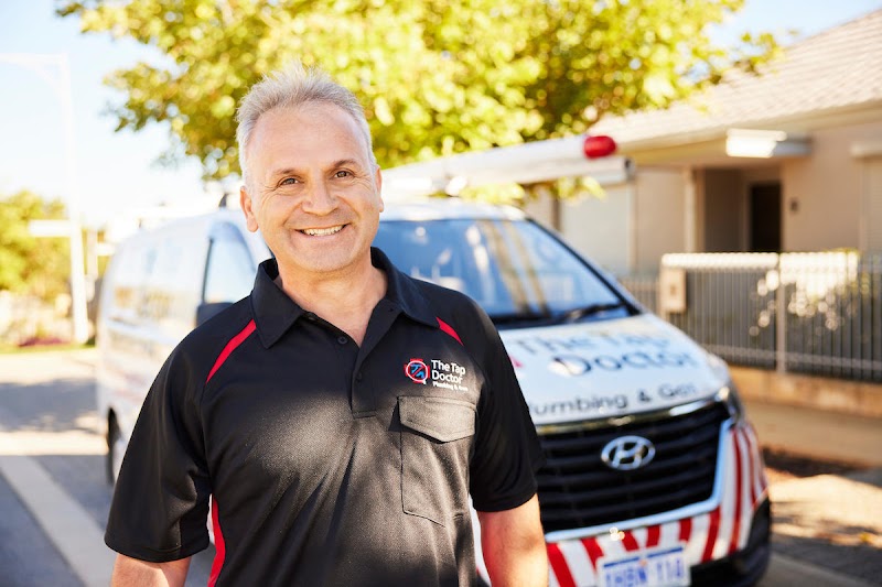 Tap Doctor Plumbing Booragoon project 8