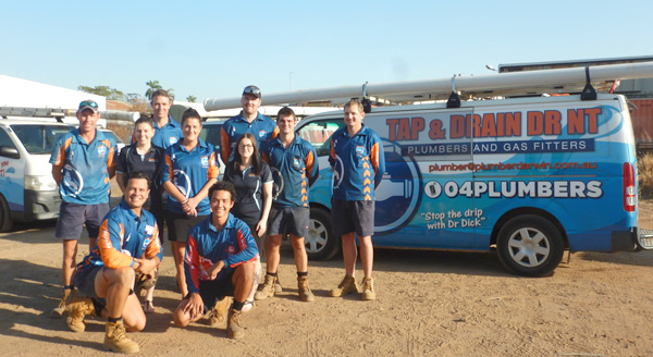 Tap & Drain Dr NT photo 1