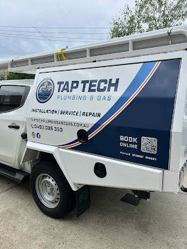 Tap Tech Plumbing and Gas work 1