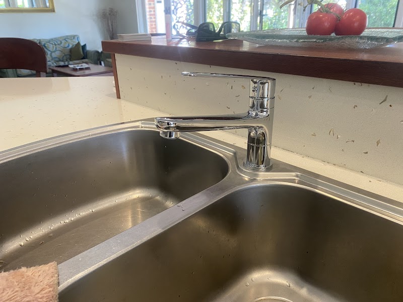 Tap Tech Plumbing and Gas work 4