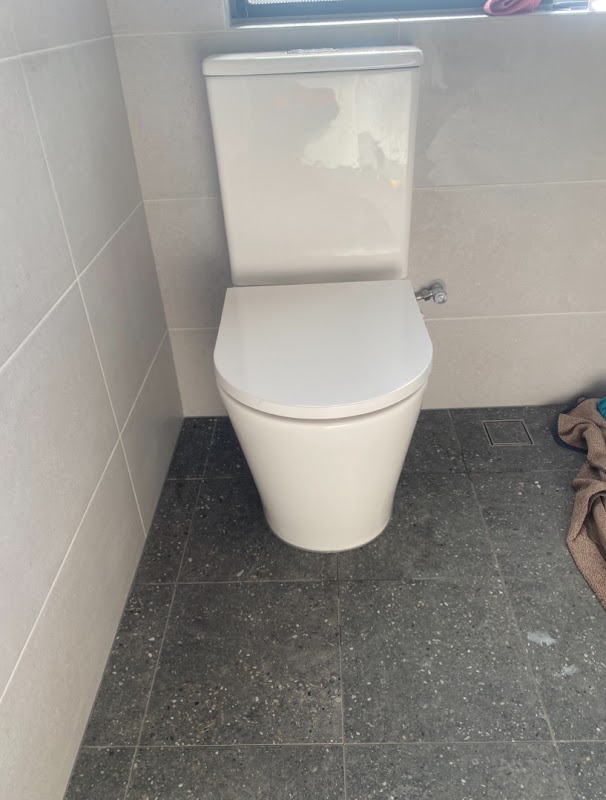 Tap Tech Plumbing and Gas project 8
