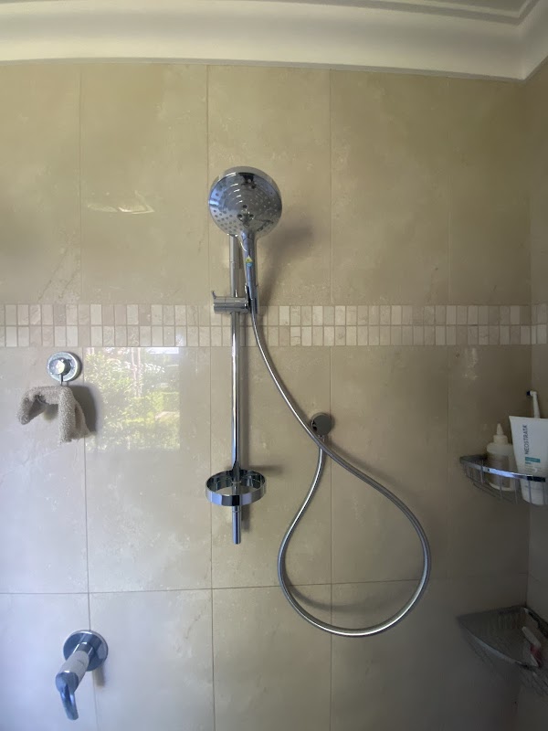 Tap Tech Plumbing and Gas work 4
