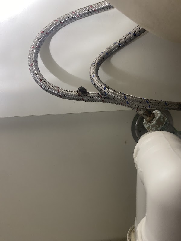 Tap Tech Plumbing and Gas project 5