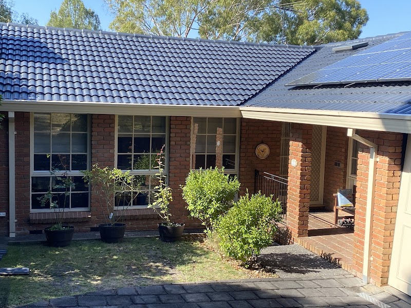 Tarzan's Roofing Solutions project 8