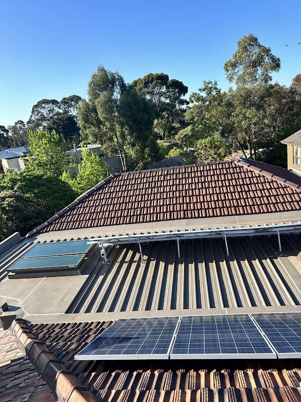 Tarzan's Roofing Solutions project 10