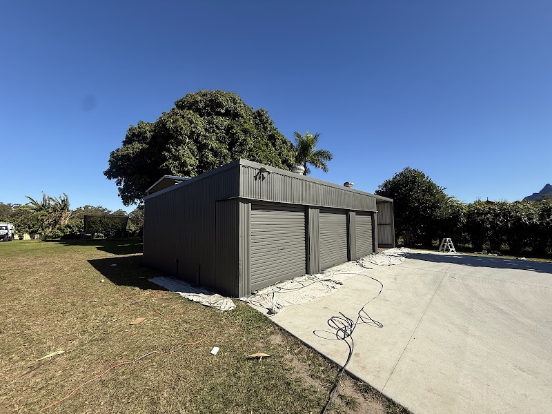 Tas Painting Pty Ltd project 5