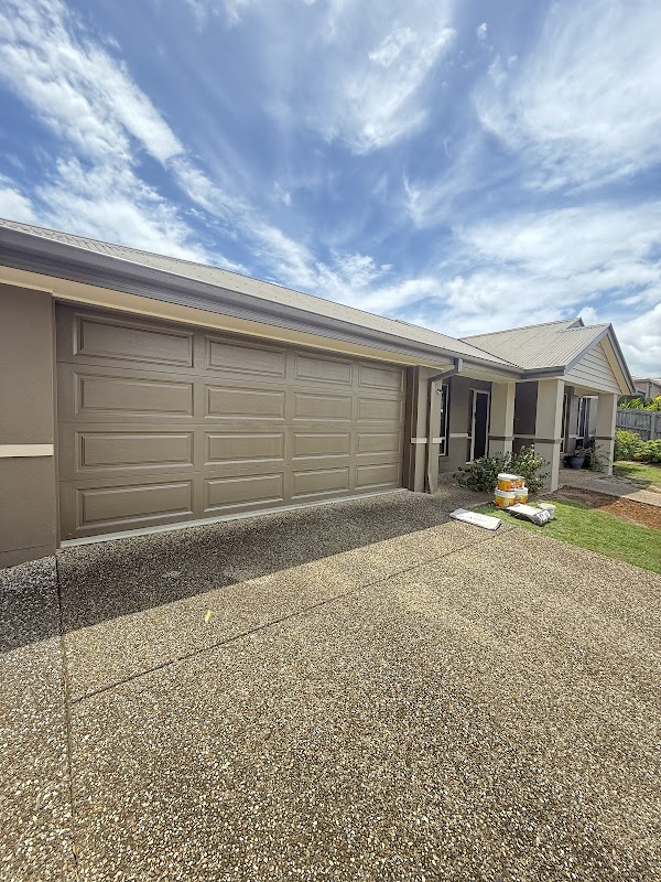 Tas Painting Pty Ltd project 6