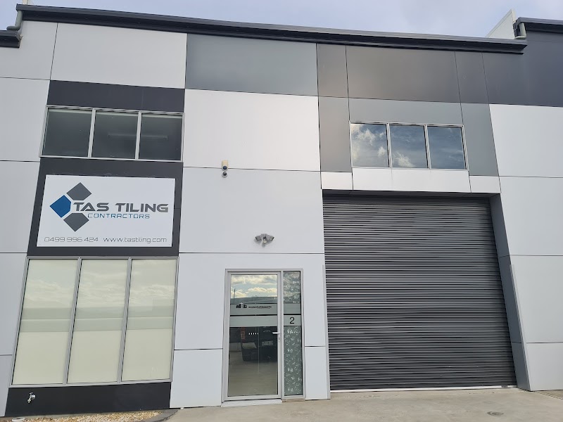 TAS TILING CONTRACTORS project 7