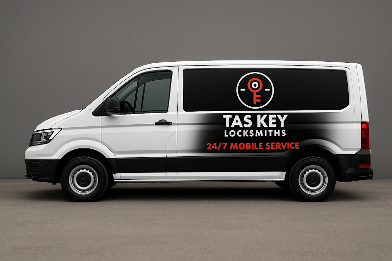 TasKey Experts Locksmiths work 2