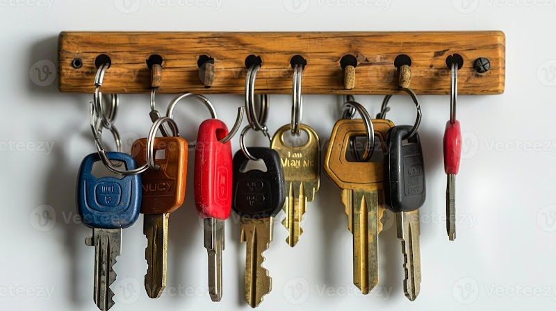 TasKey Experts Locksmiths project 5