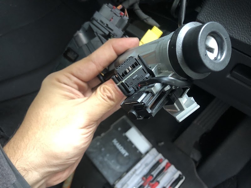 TasKey Experts Locksmiths project 7