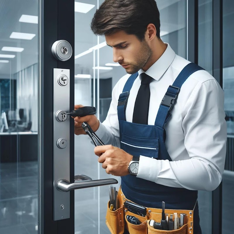 TasKey Experts Locksmiths project 8