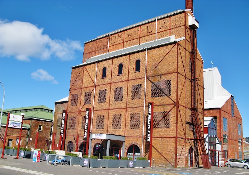 TASLAND Developments project 5