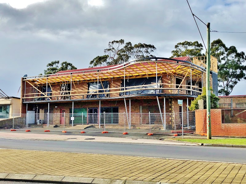 TASLAND Developments project 9